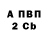 Alpha PVP СК mr.Browning 7.62